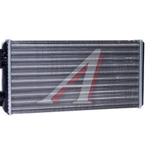 Радиатор отопителя алюминиевый (ЕВРО-3)ШААЗ МАЗ