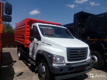 gaz-saz-2507