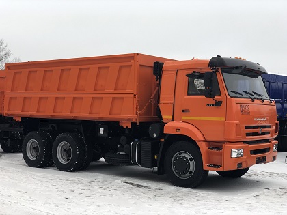 kamaz-552900