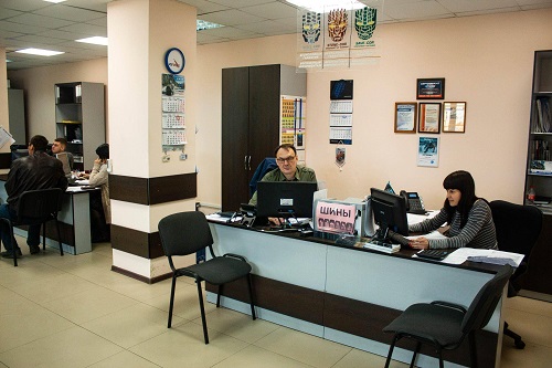 Менеджеры шин Авторесурс Курск